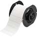 B33 Series Eco-Friendly Matte WT Polyester Labels 1 in H x 3 in W WT 1500/RL