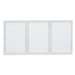 B33 Series PermaShield Glossy WT Polyester Labels 1.75in H x 2.75in W WT 500/RL