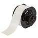 B33 Series Self Lam Vinyl Wire Wraps 3.75in H x 2in W WT/CL 400/RL
