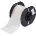 B33 Series with Permanent Acrylic Adhesive Labels 0.375in H x 1in W WT 7000/RL