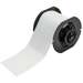 B33 Series Vinyl Cloth with Repositionable Labels 4in H x 1.5in W WT 450/RL