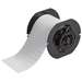 B33 Series Matte WT 1 mil Polyimide Labels 0.375in H x 0.375in W WT 10000/RL
