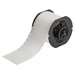 Harsh Environment Multi-Purpose Clear Polyester Labels for B33 Printers - 0.5" x 1.5"