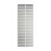 B33 Series Weather Resistant Outdoor Polyester Lbls 0.5in H x 1.5in W SL 4000/RL