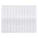 B33 Series 1 mil Static Dissipative Polyimide Lbls 0.25in H x 1.5in W WT 8000/RL
