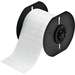 B33 Series Polyester with Permanent Rubber-Based Adhesive Label, 0.5 x 1", 5000 per Roll