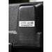 B33 Series Metallized Matte Polyester Labels, Silver, 2 x 0.5", Fit, 2,500/RL
