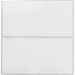 B33 Series Polyester Permanent Labels 2in H x 4in W WT 750/RL