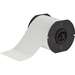 B33 Series Polyester Permanent Labels 2in H x 4in W WT 750/RL