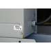 B33 Series Eco-Friendly Matte WT Polyester Labels 2 in H x 4 in W WT 750/RL