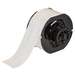 B33 High Adhesion Self-Laminating Vinyl Wire Wraps 6in H x 1in W WT, CL 500/RL