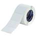3" Core Direct Thermal Printable Paper Labels, White, 1,000/RL