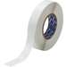Laser Markable Polyimide Labels, Matte White, 0.25 x 1.00", 10,000 per Roll