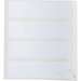 Laser Markable ESD Polyimide Labels, Glossy White, 0.25 x 1.25", 10,000 per Roll
