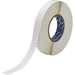 Laser Markable ESD Polyimide Labels, Matte White, 0.25 x 0.75", 10,000 per Roll