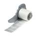 Metalized Polyester Labels for M710 Printer - 0.75" x 1.5", 250 per Roll