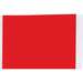 Low-Halide Multi-Purpose Polyester Label Tape for M710 Printer - 2" x 50', Red