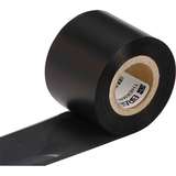 Brady® R4300 Printer Ribbon, Black, 1.57in x 500ft, 1in Core redirect to product page