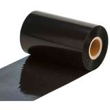 Thermal Transfer Ribbon, R6400 Series, Resin, Black, Halogen Free, 1in core, 4.33in x 984ft per Roll redirect to product page