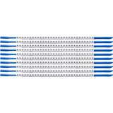 Brady® ClipSleeve™ Wire Markers, Size 07, Legend R, Black on White, Pack of 300 redirect to product page