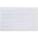 Eco-Friendly Matte White Polyester Labels 0.2 in H x 0.65 in W White 10000/RL