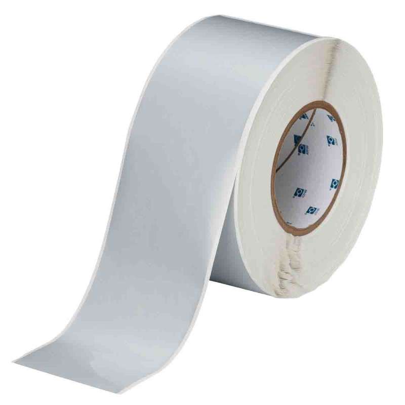 Core Series, Meta labels, Gloss, Thermal Transfer, 3" X 300' Roll