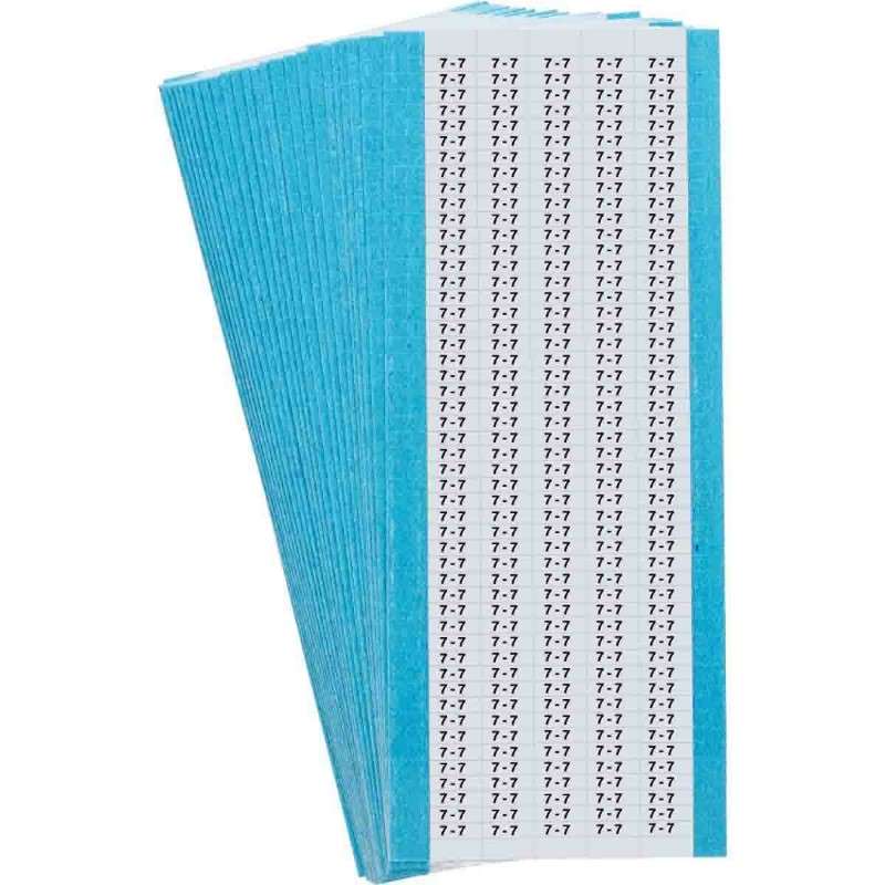 Series TMXM Micro Marker Card