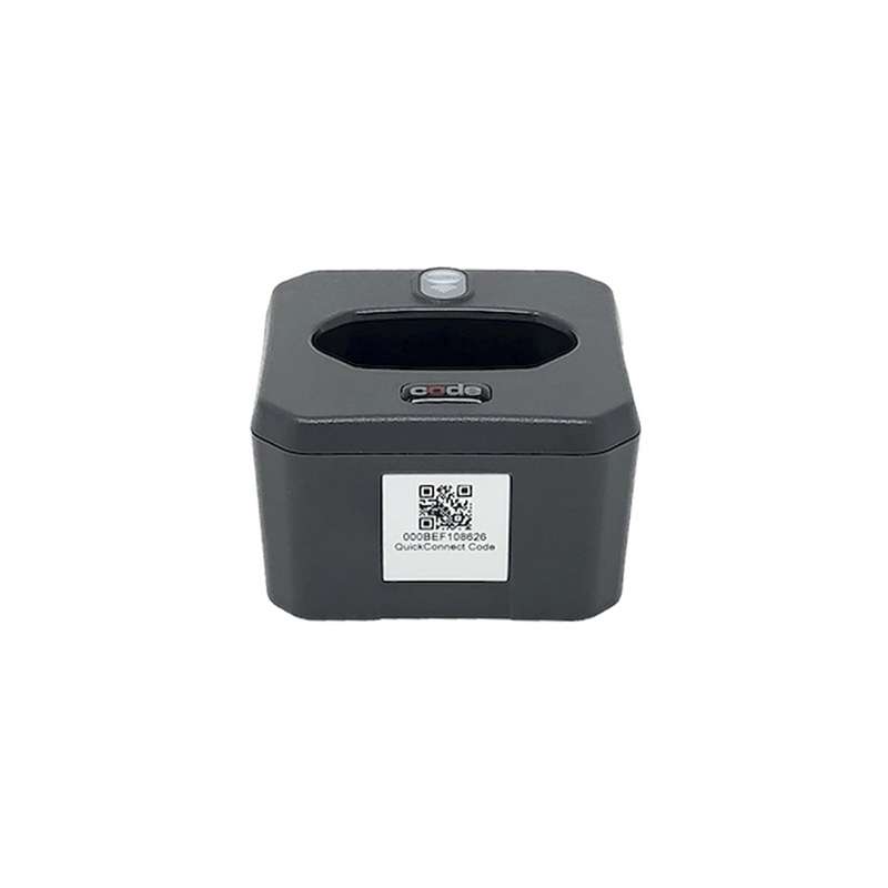 Bluetooth Inductive Charging Station for CR2700 Barcode Scanner