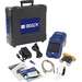 M611 Label Printer with BWS Product & Wire ID software & CR2700 Scanner Kit
