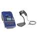 BMP51 Label Printer with BWS Product & Wire ID software & CR1500 Scanner Kit