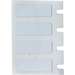 Electrostatic Dissipative (ESD) Polyimide Labels 0.75 in H x 0.25 in W WT RL/750