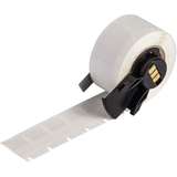 Cable/Wire Labels, Self-Laminating, Vinyl Wrap Around, For M6 M7, 0.75" x 0.5", Roll of 500 Labels redirect to product page