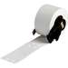Multi-Purpose Tear Resistant Polyethylene Tags 3 in H x 0.758 in W WT RL/100