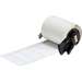 FreezerBondz Cryogenic Matte Polyester Labels 1.65 in H x 0.5 in W WT RL/500