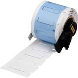 PermaSleeve® High Temp Heat-Shrink Labels 0.125 in Dia WT 1 in RL/100 redirect to product page