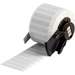 Polyester Labels, Harsh Environment, Multi-Purpose, for M6 M7 Printer, 0.187" x 1", Roll of 750 Labels