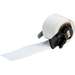 Aggressive Adhesive Multi-Purpose Polyester Labels 2 in H x 1 in W WT RL/100