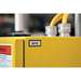 Harsh Environment Multi-Purpose Polyester Labels 0.5 in H x 1.13 in W WT RL/500