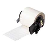 Harsh Environment Multi-Purpose Polyester Labels 0.25 in H x 1.5 in W WT RL/750 redirect to product page