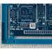 Electrostatic Dissipative (ESD) Polyimide Labels 0.375" H x 0.375" W WT RL/500