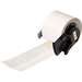 Aggressive Adhesive Self-Lam Vinyl Wrap Around Lbls 1.5" H x 1.5" W  RL/250