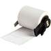 FreezerBondz Cryogenic Matte Polyester Labels 1 in H x 1.9 in W WT RL/250