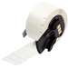 Harsh Environment Multi-Purpose Clear Polyester Labels for M6 M7 Printers - 0.375" x 1