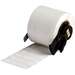 FreezerBondz Cryogenic Polyester Labels 0.375" H x 1" W x 0.375" Dia RL/500