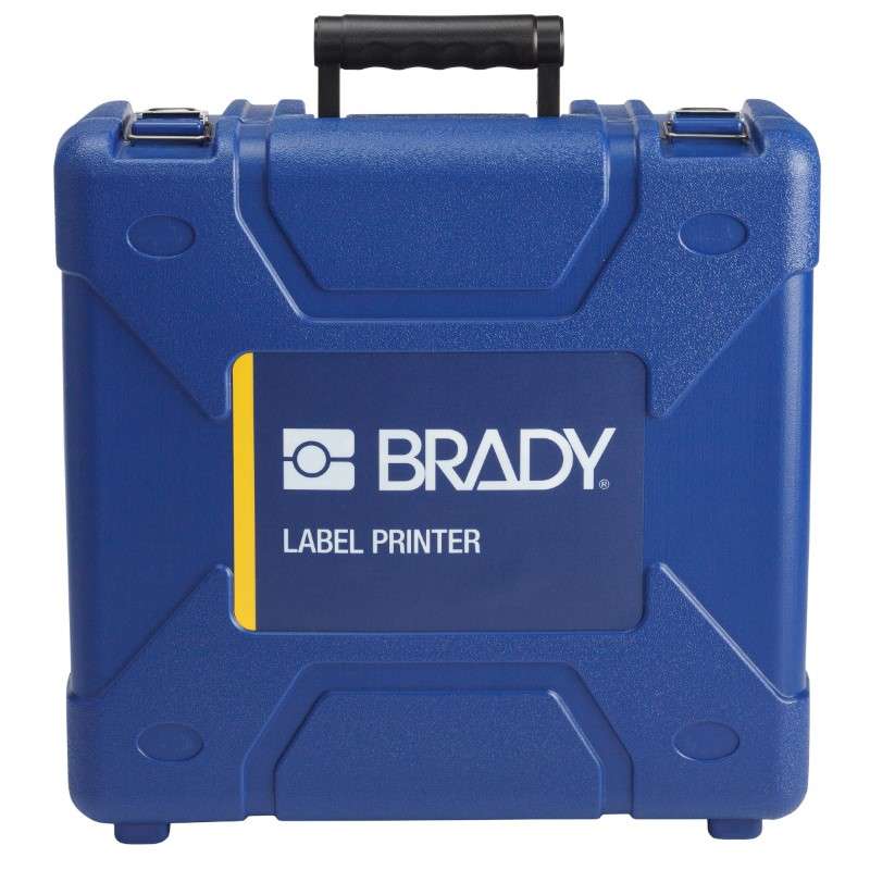 Hard Case for M611 Printer