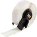 Aggressive Adhesive Multi-Purpose Nylon Label Tape for M6 M7 Printers - 0.375" x 30'