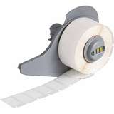 Aggressive Adhesive Multi-Purpose Nylon Lbls 0.75 x 0.5 WT RL/500 M710;BMP71 redirect to product page