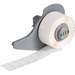 Aggressive Adhesive Multi-Purpose Nylon Lbls 0.75 x 0.5 WT RL/500 M710;BMP71