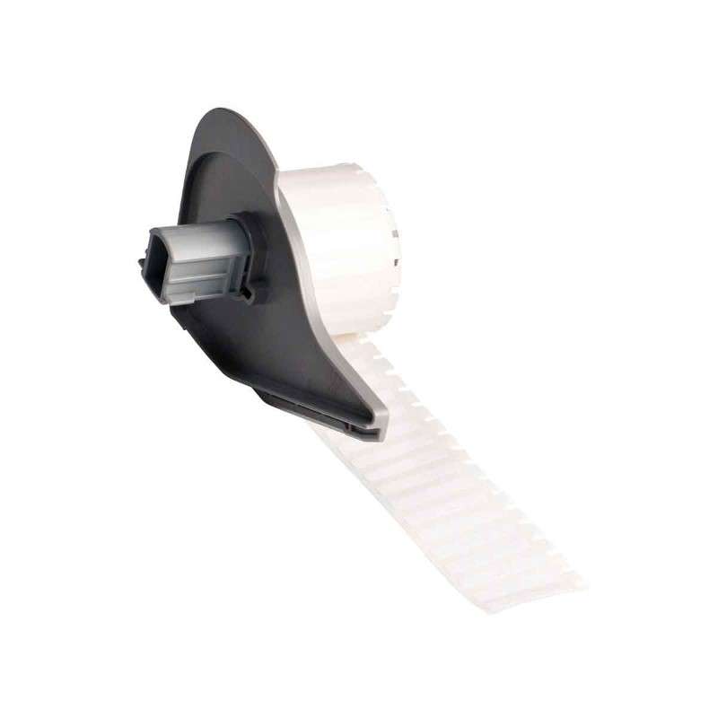 Harsh Environment Multi-Purpose Polyester Lbls 0.187 x 1 WT RL/750 M710;BMP71
