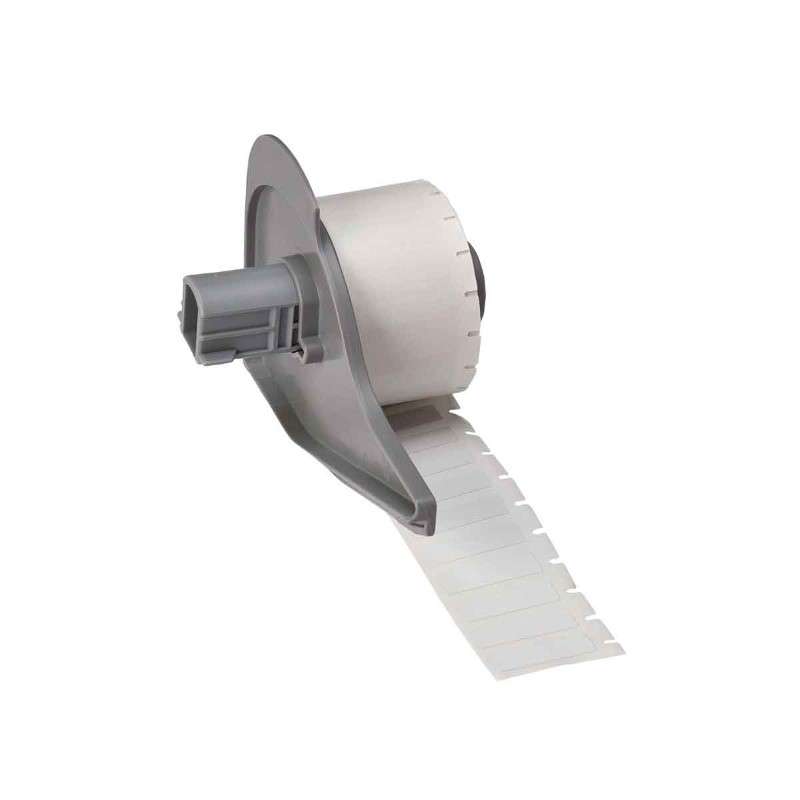 Harsh Environment Multi-Purpose Polyester Lbls 0.275 x 1 WT RL/750 M710;BMP71